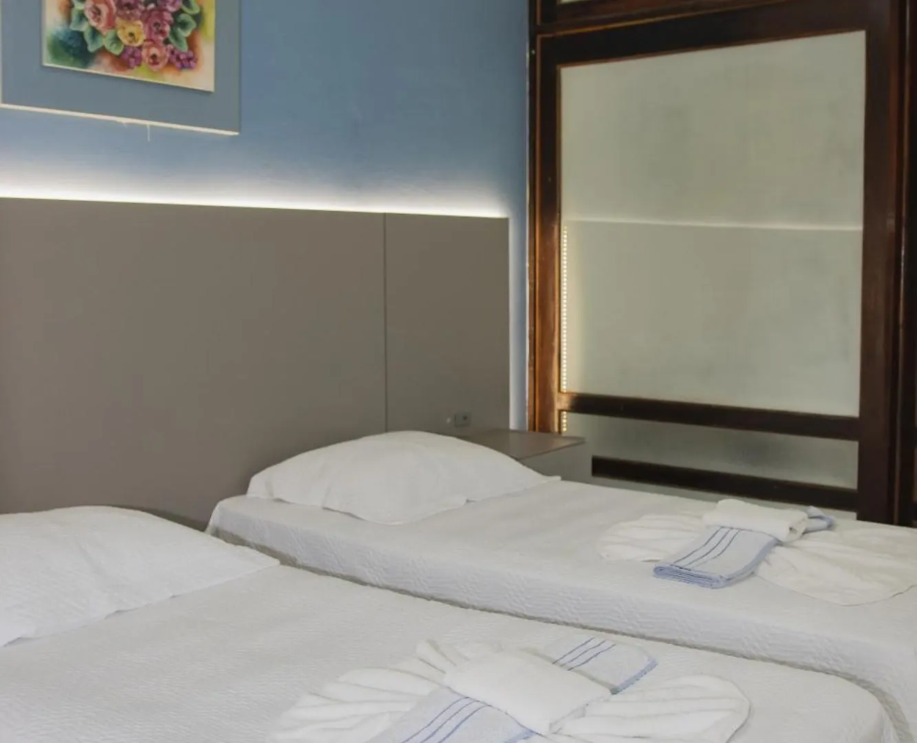 Hotel Termas Do Lago Gravatal 3*,  Brazil